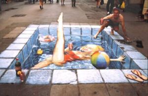 Jon Anton Presents...a limited Selection of PAVEMENT ARTISTS available in various parts of the Country.