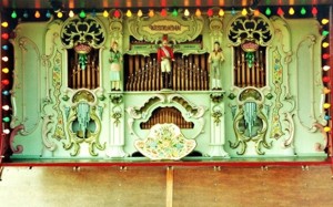 Jon Anton Presents...a selection of STREET ORGANS & FAIRGROUND ORGANS available. Suitable for Carnivals, Fetes, Fairs, Street & Charity Collections.